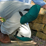 Silverline 210743 Gardeners Knee Pads - One Size - Voyto Ltd Online