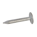 Fixman 289239 Extra-Large Head Clout Nail 1kg - 25 x 3mm - Voyto Ltd Online