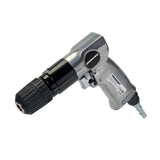 Silverline 793759 Air Drill Reversible - 10mm - Voyto Ltd Online