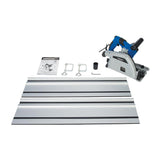 Silverline 973508 DIY 1200W Tracksaw - 1200W EU - Voyto Ltd Online