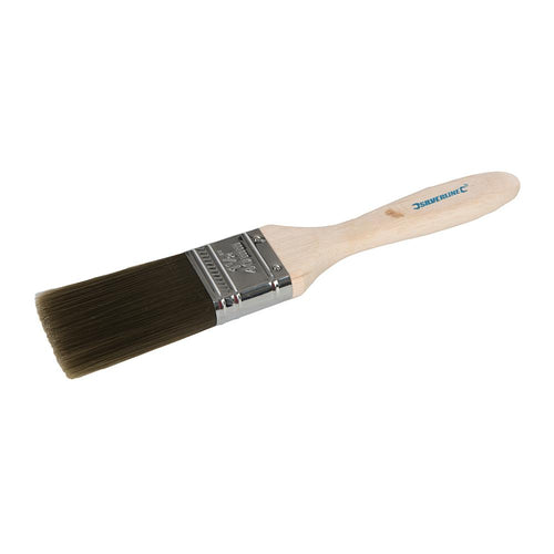 Silverline 978026 Premium Advanced Synthetic Paint Brush - 40mm / 1-3/4" - Voyto Ltd Online