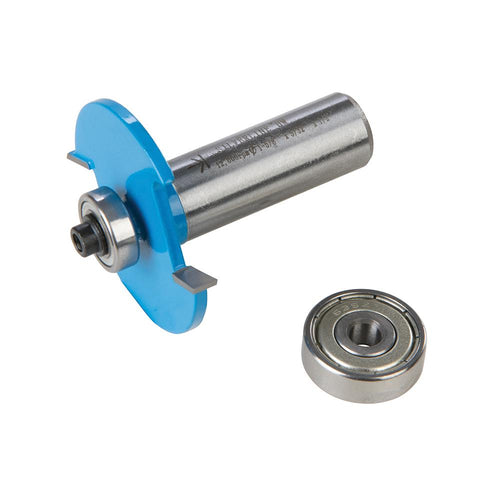 Silverline 633598 1/2" Biscuit Cutter - No.10 & 20 - Voyto Ltd Online