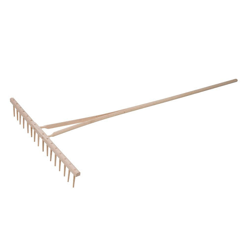 Silverline 910039 Hay Rake - 1700mm - Voyto Ltd Online