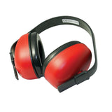 Silverline 633815 Ear Defenders SNR 27dB - SNR 27dB - Voyto Ltd Online