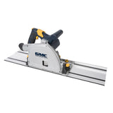 GMC 336282 1400W 165mm Plunge Saw & Track Kit - GTS165 UK - Voyto Ltd Online