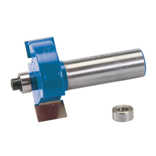Silverline 427581 1/2" Rebate Cutter - 1-3/8 x 1/2" - Voyto Ltd Online