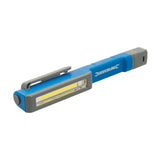 Silverline 437696 LED Pocket Light - COB LED 1.5W Single - Voyto Ltd Online