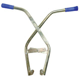 Silverline 427540 Kerb Tongs - 700mm - Voyto Ltd Online