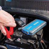 Silverline 684786 12V Lithium Jump Starter & Powerbank - 6000mAh 400A - Voyto Ltd Online