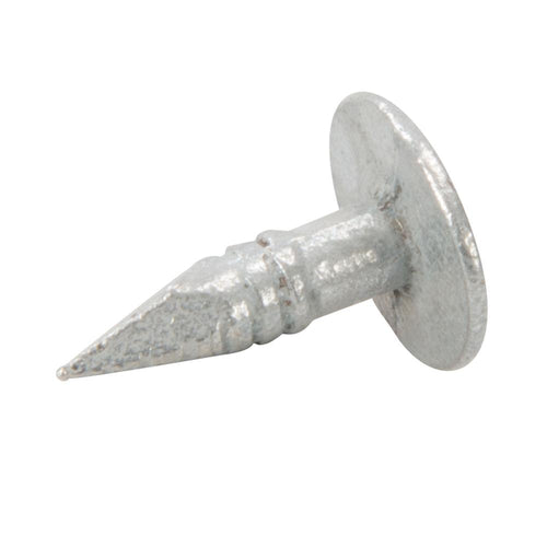 Fixman 817068 Galvanised Felt Nail 1kg - 13 x 3mm - Voyto Ltd Online