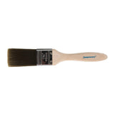 Silverline 978026 Premium Advanced Synthetic Paint Brush - 40mm / 1-3/4" - Voyto Ltd Online