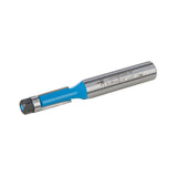 Silverline 252108 8mm Flush Trim Cutter - 1/4" x 1/2" - Voyto Ltd Online