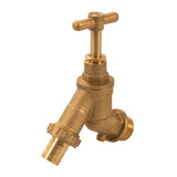 Plumbob 645356 Hose Union Tap Double Check Valve - 3/4" - Voyto Ltd Online