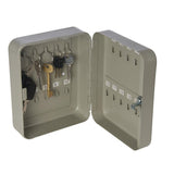 Silverline 656614 20-Key Cabinet Keyed - 200 x 160 x 75mm - Voyto Ltd Online