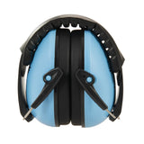 Silverline 374163 Junior Ear Defenders - Blue - Voyto Ltd Online