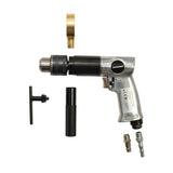 Silverline 826269 Air Drill Reversible - 13mm (1/2") - Voyto Ltd Online