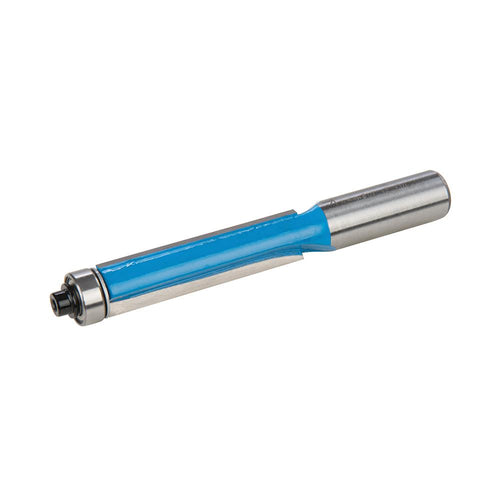 Silverline 583249 1/2" Flush Trim Cutter - 1/2 x 2" - Voyto Ltd Online