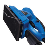 Silverline 264125 150W Orbital Sander 1/3 Sheet - 150W UK - Voyto Ltd Online