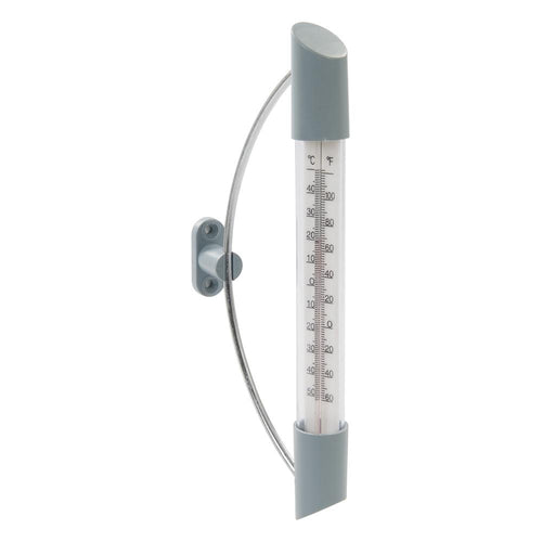 Silverline 292388 Indoor/Outdoor Swing Thermometer - -50° to +50°C - Voyto Ltd Online