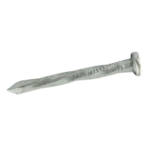Fixman 691478 Galvanised Square Twist Nail 1kg - 30 x 3.75mm - Voyto Ltd Online