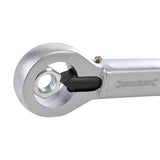 Silverline PC70 Nut Splitter Set 2pce - 2 - 15mm & 15 - 22mm - Voyto Ltd Online