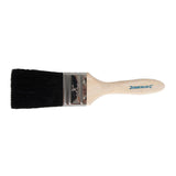 Silverline 839007 Premium Mixed-Bristle Paint Brush - 50mm / 2" - Voyto Ltd Online