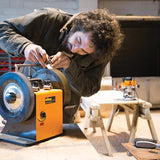 Triton 949257 120W Whetstone Sharpener - TWSS10 UK - Voyto Ltd Online