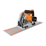 Triton 940687 TTS1400KIT700 TRACK SAW KIT 4PCS - TTS1400KIT700EU - Voyto Ltd Online