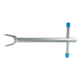 Silverline 714552 Mini Crutch Stopcock Key - 222mm - Voyto Ltd Online