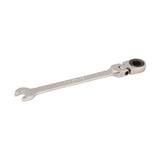 Silverline 427665 Flexible Head Ratchet Spanner - 9mm - Voyto Ltd Online