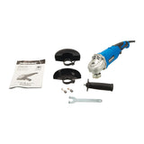 Silverline 563709 950W Angle Grinder 115mm - 950W UK - Voyto Ltd Online