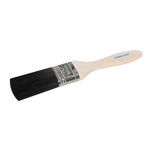 Silverline 573627 Premium Mixed-Bristle Paint Brush - 40mm / 1-3/4" - Voyto Ltd Online