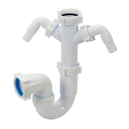 Plumbob 784348 Sink & Wash Trap - 40mm - Voyto Ltd Online