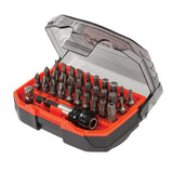 Dickie Dyer 604657 Premium Screwdriver Bit Set Display Box 32pce - 9pk - Voyto Ltd Online