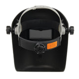 Silverline 868520 Welding Helmet Passive - DIN 11EW - Voyto Ltd Online