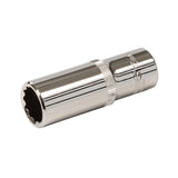 Silverline 338511 Socket 3/8" Drive 12pt Metric - 19mm - Voyto Ltd Online