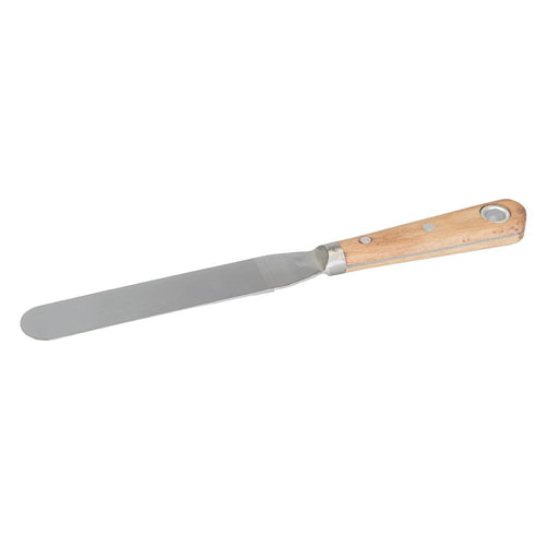 Silverline 675125 Palette Knife - 25mm - Voyto Ltd Online