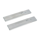 Silverline 568065 Box Cutters 2pk - 240mm - Voyto Ltd Online