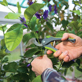 Silverline 245027 Bypass Secateurs - 200mm - Voyto Ltd Online