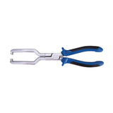 Silverline 778359 Fuel Feed Pipe Pliers - 150mm - Voyto Ltd Online