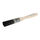 Silverline 434583 Premium Mixed-Bristle Paint Brush - 25mm / 1" - Voyto Ltd Online
