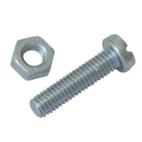 Fixman 804223 Machine Screws & Nuts Pack - 105pce - Voyto Ltd Online