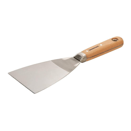 Silverline 633605 Filling Knife - 75mm - Voyto Ltd Online