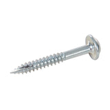 Triton 693383 Zinc Pocket-Hole Screws Washer Head Fine - P/HF 7 x 1-1/4" 500pk - Voyto Ltd Online