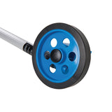 Silverline 250436 Micro Measuring Wheel - 0 - 999.9m - Voyto Ltd Online