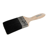 Silverline 913685 Premium Mixed-Bristle Paint Brush - 75mm / 3" - Voyto Ltd Online