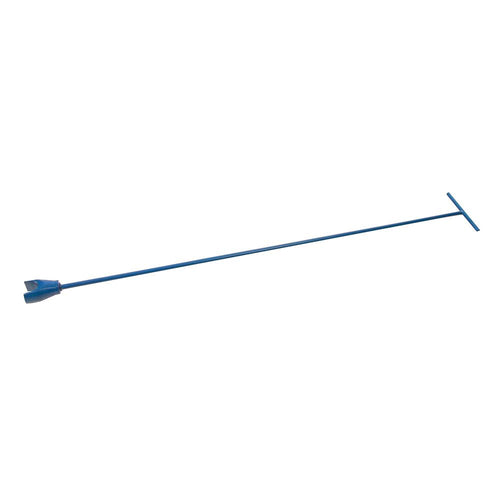 Silverline 846117 Cast Iron Head Combination Stopcock Key - 1150mm - Voyto Ltd Online