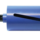 Silverline 598433 Diamond Core Drill Bit - 91 x 150mm - Voyto Ltd Online
