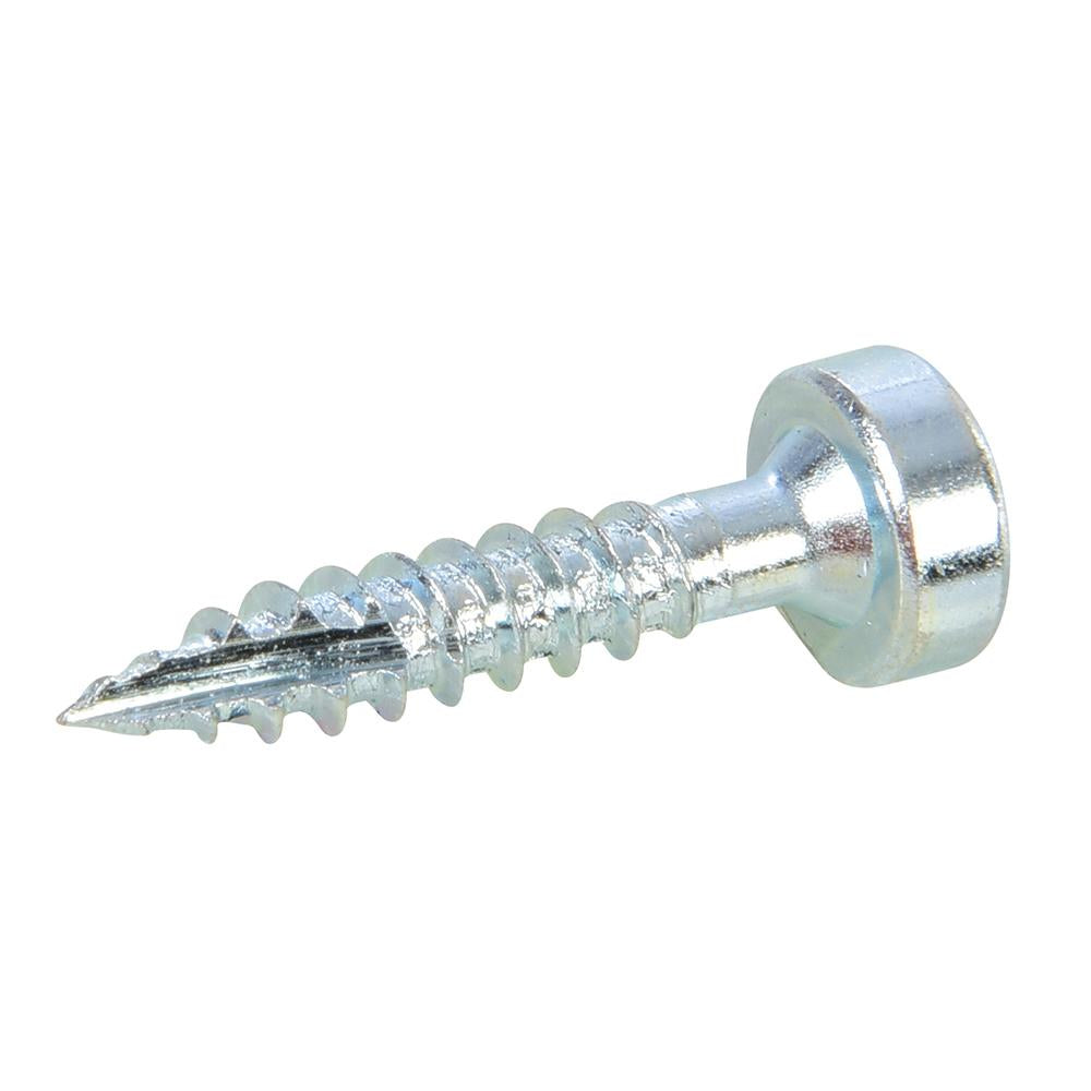 Kreg 954509 Zinc Pocket-Hole Screws Pan Head Fine - No.6 x 3/4" 1200pk - Voyto Ltd Online