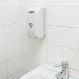 Plumbob 756996 Liquid Soap Dispenser - 1Ltr - Voyto Ltd Online